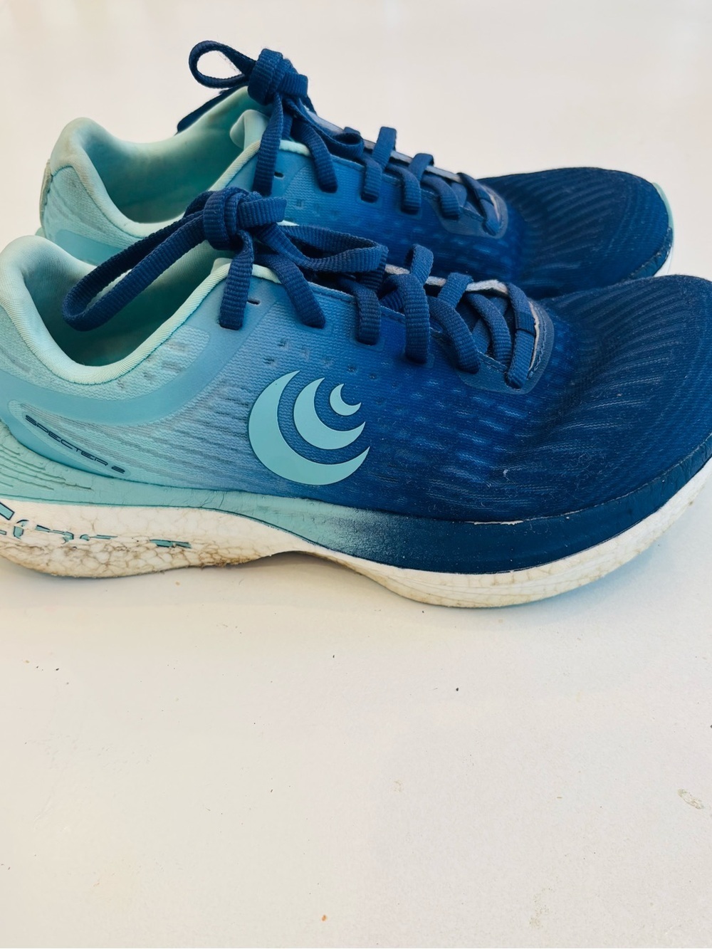 Topo Women’s Specter 2 Women’s Running Shoes size 8.5 - Picture 6 of 7